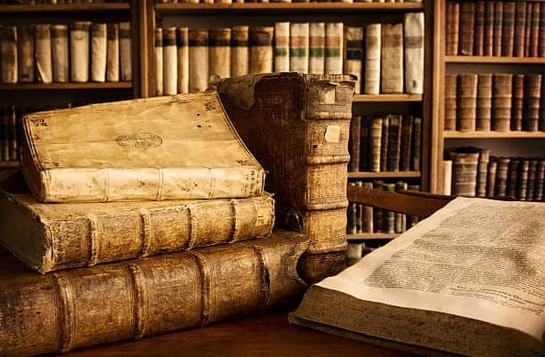 Comment retrouver ses ancêtres facilement : 5 étapes simples et efficaces 1 Registres d’archives – comment retrouver ses ancêtres