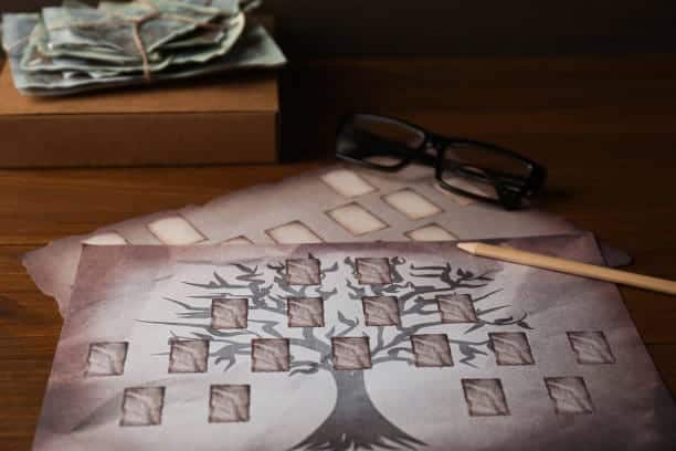 Accueil 12 Recherche généalogique professionnelle – arbre familial et archives