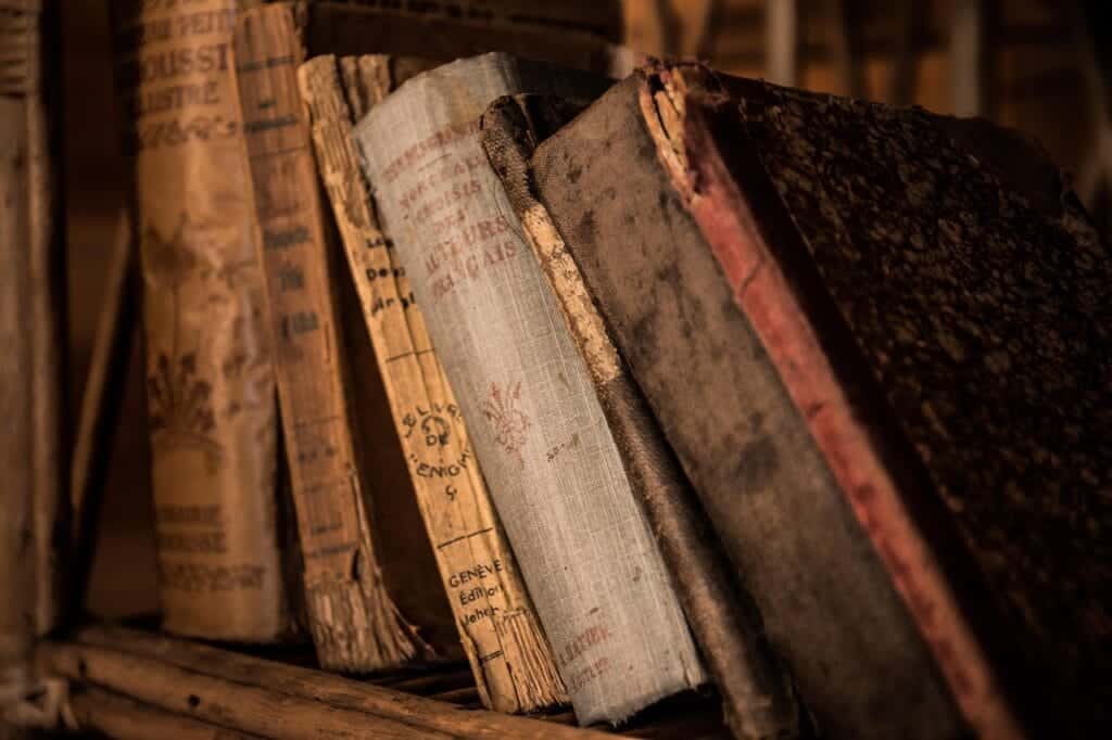 Accueil 14 Dossier d'histoire familiale — livrable généalogique