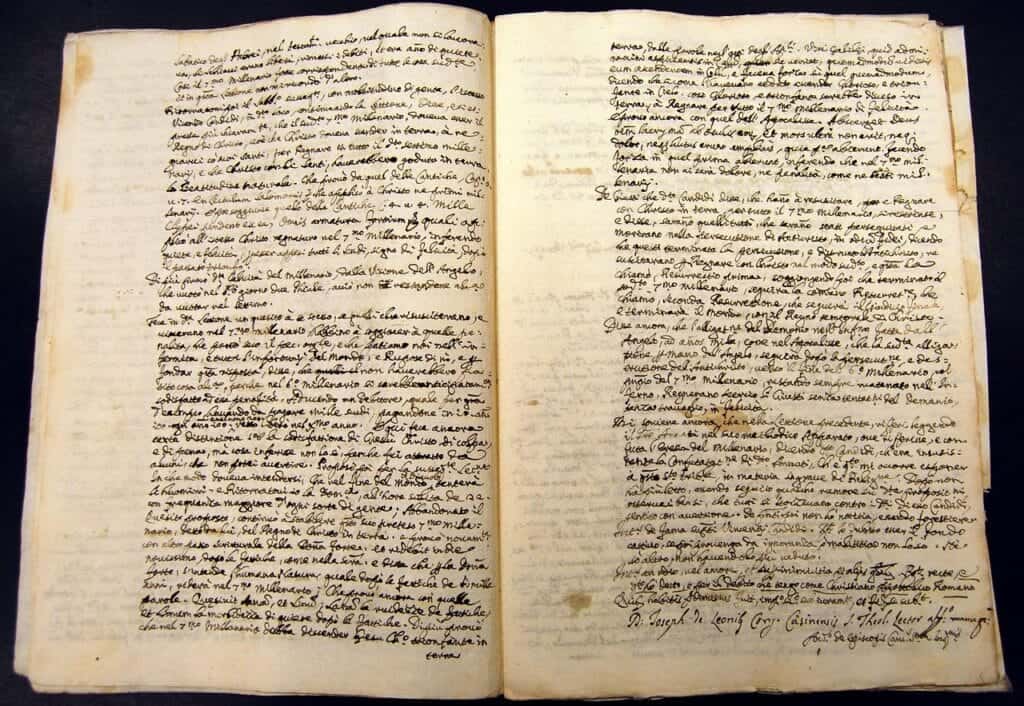 Accueil 13 Registre manuscrit ancien évoquant les déclarations d'option des optants mosellans de 1871-1872