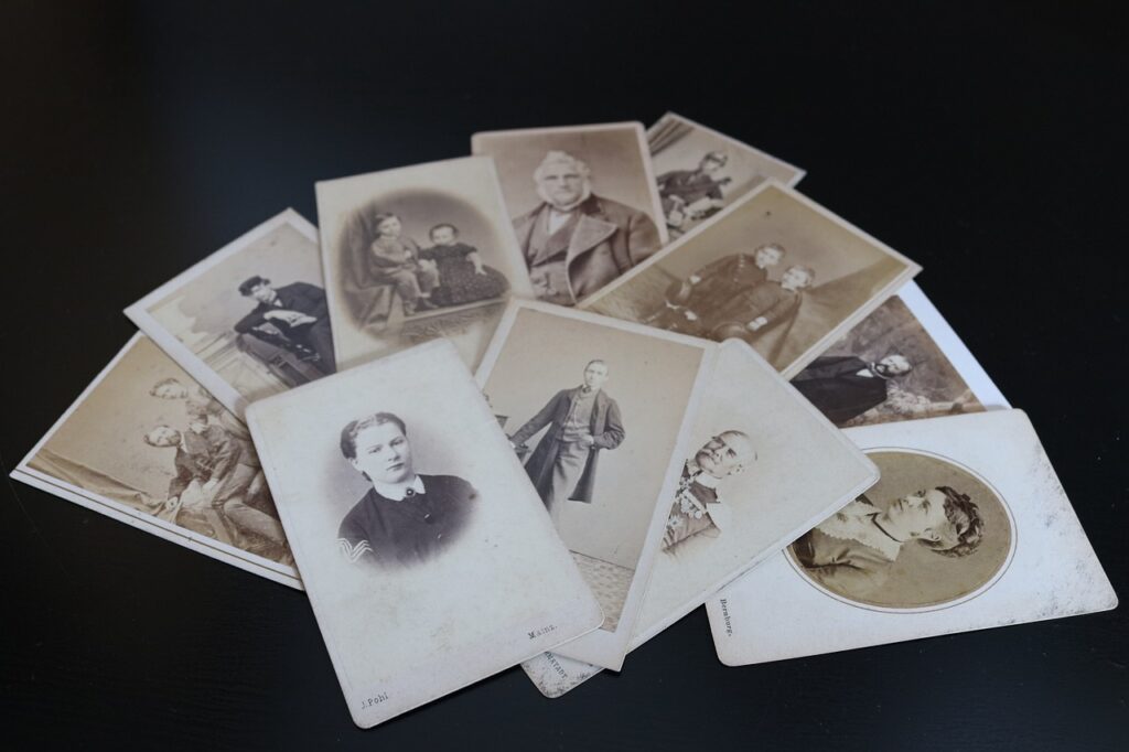 Généalogie en Moselle — comment débuter sa recherche dans les archives du 57