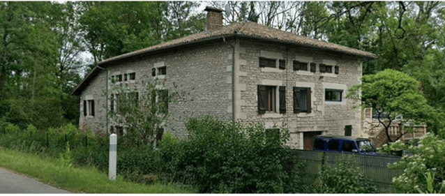 Généalogiste en Meuse : familles de Verdun et Bar-le-Duc 3 Le moulin de Boviolles, dans la Meuse