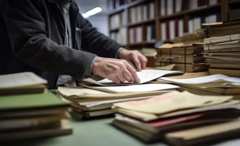 Nationalité par filiation : préparer les actes d’un ancêtre mosellan