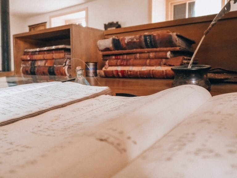 Registres paroissiaux de la Moselle : retrouver vos ancêtres avant 1793
